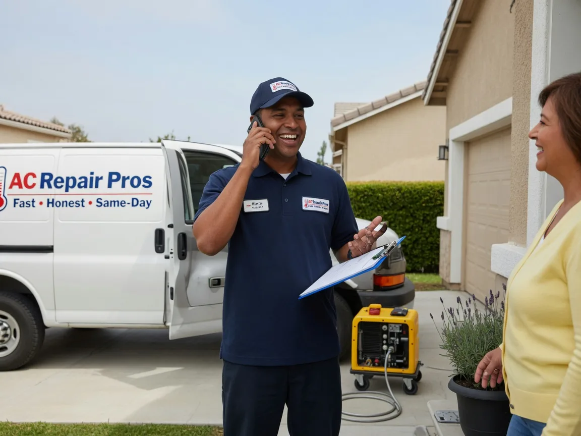AC Repair Forest Hills, KY FAQs